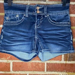 Hydraulic Shorts - Size 1/2